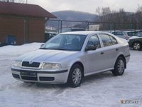 Turbina skoda octavia 1.9 tdi alh