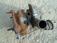 Turbina skoda octavia 1 cod 53031015099