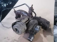 Turbina Skoda Octavia 1 diesel 1.9 tdi ASV an 2000-2006