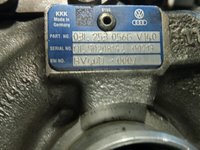 Turbina Skoda Octavia 2.0 tdi 140cp cod: 03L253056G