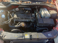 Turbina Skoda Octavia 2 1.9 TDi (Tip motor BXE)