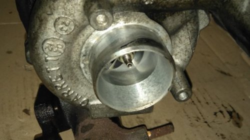 Turbina Skoda Octavia 2 2.0TDI 140CP BKD