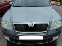 Turbina Skoda Octavia 2 2008 berlina 2.0TDi