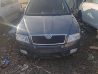 Turbina skoda octavia 2 an 2007 motor 2.0 (cod motor BkD)