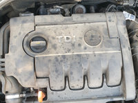 Turbina skoda octavia 2 BMM/BMP