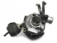 Turbina Skoda Superb, 1.9 tdi, AVB, cod :028145702R, 74kw, 2002-2005 piesa echipare OEM