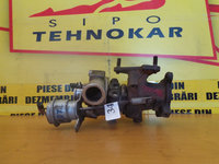 TURBINA SMART FORTWO 451, 1.0 TB, AN 2007-2014