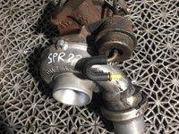 Turbina Sprinter 2.2 CDI cod turbo A 6110960599 an 2000 - 2006