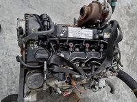 Turbina Ssangyong Korando 2011 2.0 xdi euro 5 cod 798015-0002, A6710900380