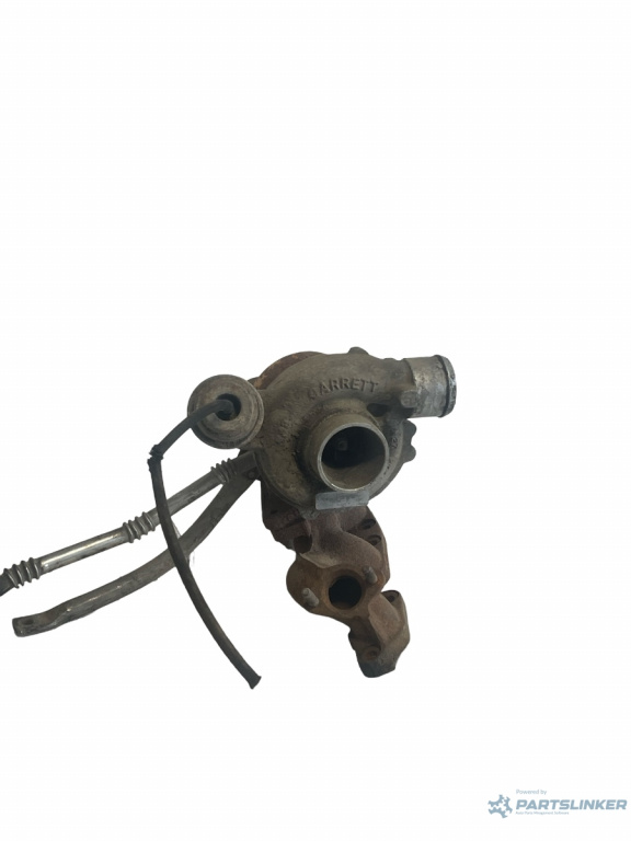 Turbina SSANGYONG REXTON GAB_ 2002 - > 2