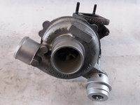 Turbina Ssangyong Rodius 2.7 diesel fabricatie 2004 2005 2006 serie OEM 742289 / 742289-2 / a6650900480