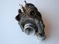 Turbina Ssangyong Rodius 2.7diesel an 2005 D22DT 165cp serie OEM turbon A6650901080 / 742289