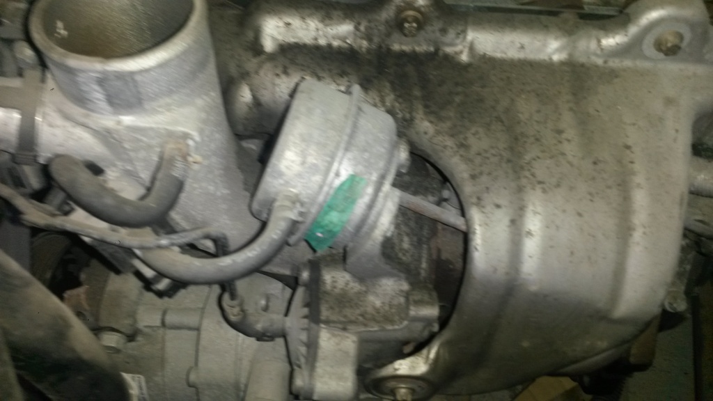 Turbina astra j an 2011 1,4 turbo a 14 net