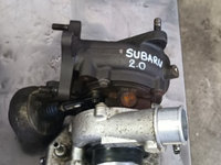 Turbina subaru forester 2.0 diesel EE20 RHV402096Y