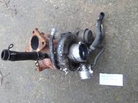 Turbina Subaru Forester DIN 2005