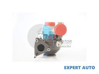 Turbina Suzuki GRAND VITARA II (JT) 2005-2015 #2 1390067JG0