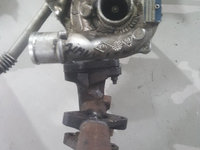 Turbina suzuki jimny 1.5 dci 54359700016