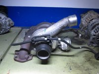 Turbina suzuki SX4 1.9 diesel cod 55205475