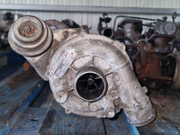 Turbina Suzuki Vitara 2.0 HDI 16 valve, cod motor J20A