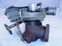 Turbina Suzuki Wagon R+ 1.3 Diss 51-55 kw