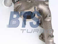 Turbina T914752 BTS TURBO pentru Audi A1 1.4 sportback [8xa] tfsi benzina 122cp/90kw CAXA; CNVA 2011 2012 2013 2014 2015