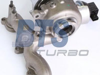 Turbina T915508 BTS TURBO pentru Vw Golf 2.0 v [1k1] tdi motorina 136cp/100kw AZV 2003 2004 2005 2006 2007 2008