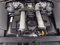 Turbina Touareg 5.0tdi V10