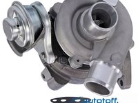 Turbina Toyota 2.0 D-4D - NOUA