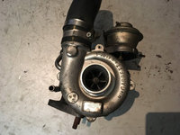 TURBINA TOYOTA 2.0 d COD ; 17201-27040