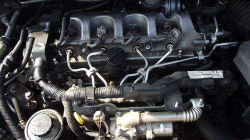 Turbina Toyota Avensis 2.2 d-4D Turbo toyota 