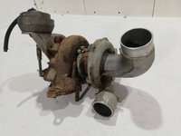 Turbina Toyota Avensis An 2003 2004 2005 2006 2007 2008 2.0 D cod 1AD-FTV 126CP 93KW EURO 4 cod 17201-0R041