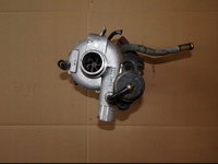 Turbina Toyota Avensis T22 2.0 d 1999-2003 OEM TURBINA 17201-27010 Motor 1CD-FTV 110 cp 81 kw IHITurbo