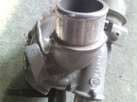 Turbina Toyota Corolla 1.4 Diesel