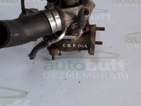 Turbina Toyota Corolla (E120/E130) 2000-2008 2.0 d 17201-0G010 727210-1