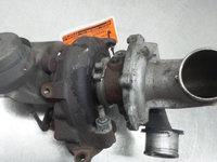 Turbina Toyota corolla Verso 2,2 diesel