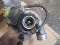 Turbina Toyota Hilux 1994 Motorizare 3.0 Diesel.