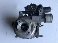 Turbina TOYOTA HILUX LAND CRUISER 3.0 17201-30150