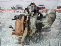 Turbina Toyota Land Cruiser 3.0 Motorina 2009, 1720130101 / CU ACTUATOR ELECTRIC / X39685