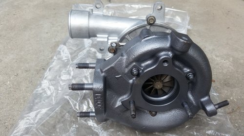 Turbina Toyota Land cruiser