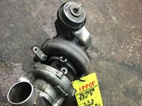 Turbina Toyota Rav 4 177 cp 2007