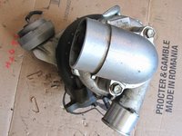 Turbina Toyota Rav 4 2.2 D-4D 177CP 17201-26031