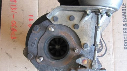 Turbina Toyota Rav 4 2.2 D-4D 177CP 17201-26031