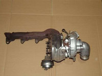 Turbina Toyota Rav 4 2.2 DCAT 177 cp