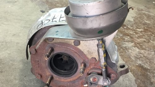 Turbina Toyota Rav 4 2.2 diesel 177 cp 2010