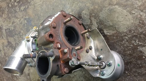 Turbina Toyota Rav 4 2.2 diesel 177 cp 2010