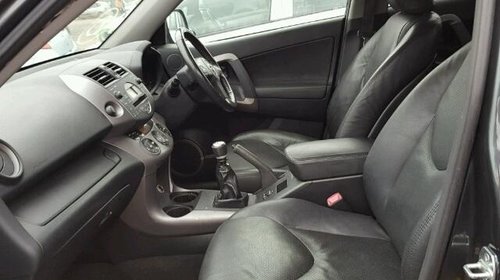 Turbina Toyota RAV 4 2008 SUV 2.2 D