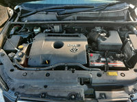 Turbina Toyota RAV 4 2008 SUV 2.2 TDI