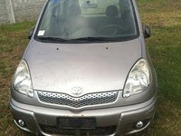 Turbina toyota yaris 1,4 tdi d-4d,55 kw,75 cp,an 2006