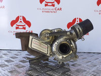 Turbina Toyota Yaris Mini R50 1.4D