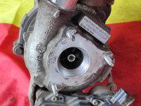 Turbina Toyota Yaris. Motorizare: 1.4D. Cod: 1702-0N042